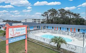 Anchor Inn Motel